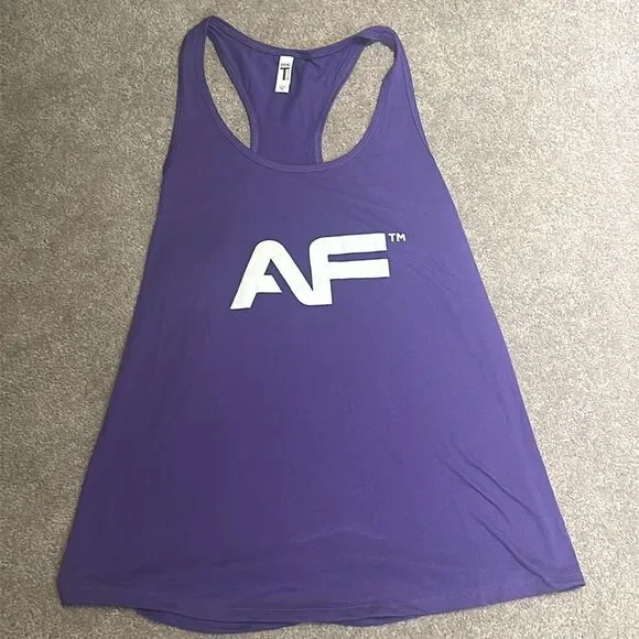 Anytime Fitness Tank Top! - Picture 7 of 7
